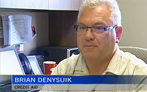 Brian Denysuik