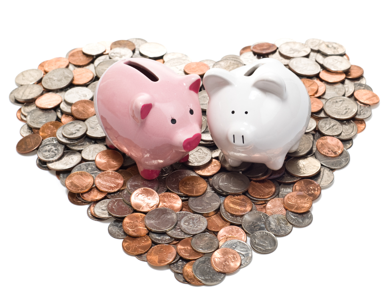 Couples and Money Management