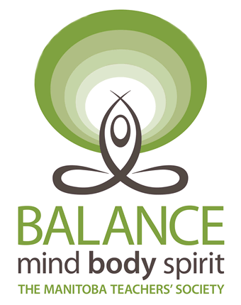 Balance Wellness program logo