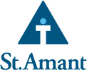 St. Amant logo 122x99