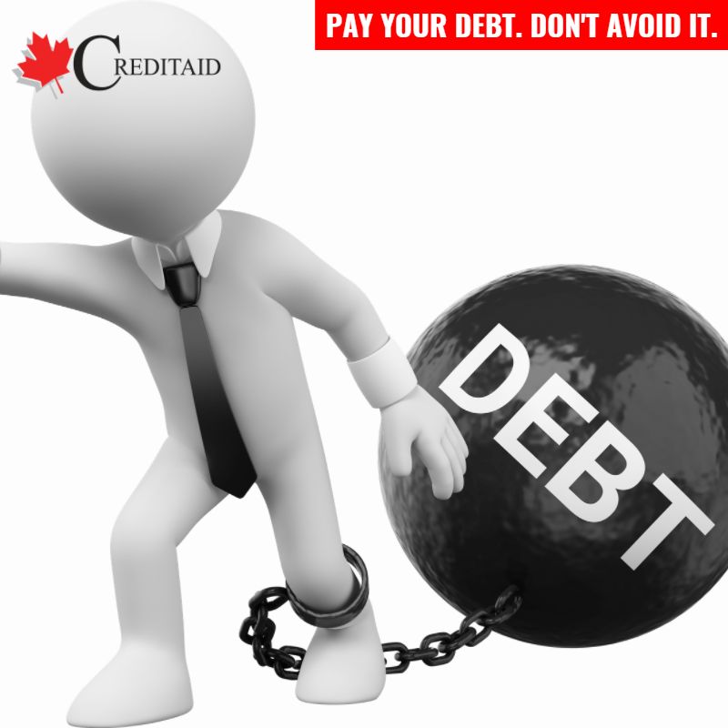 Get Out of Debt