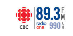 cbc radio