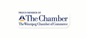 The Winnipeg Chamber of Commerce